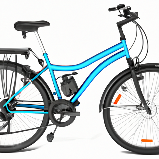 Din guide til billige elcykler og gode tilbud online